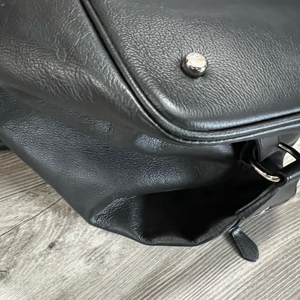 Men’s coach weekender bag - Picture 5 of 16
